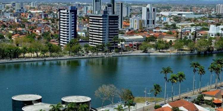 Campina Grande conquista, no Ministério da Fazenda, aval para o financiamento de 52 milhões de dólares junto ao Fonplata