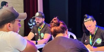 Para contemplar mais casais apaixonados, Prefeitura de Campina Grande prorroga prazo de inscrições do Casamento Coletivo