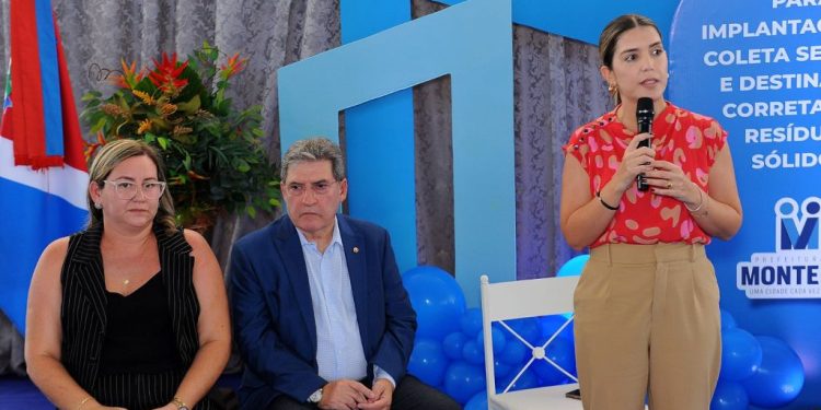 Cidade Saudável: Profissionais recebem capacitação sobre coleta seletiva e destinação correta de resíduos