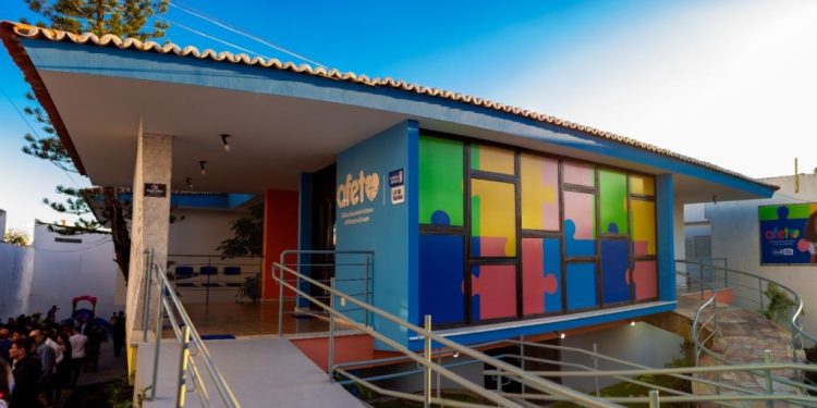 Dia Mundial de Conscientização sobre o Autismo: Campina Grande tem a única Clínica Escola do Autismo no Norte e Nordeste do país