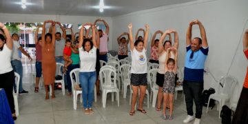 Monteiro recebe programação alusiva ao Dia Mundial de Conscientização do Autismo