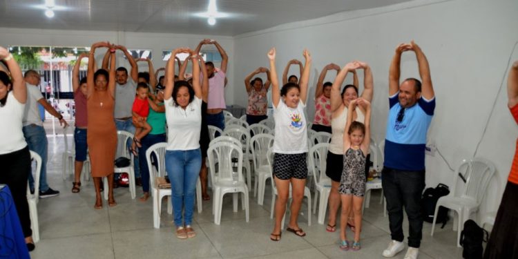 Monteiro recebe programação alusiva ao Dia Mundial de Conscientização do Autismo
