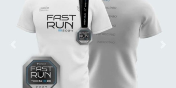 O Maior São João do Mundo: Distrito de Galante receberá Corrida Fast Run durante os festejos juninos