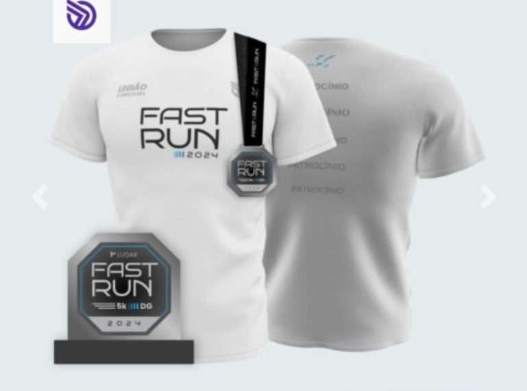 O Maior São João do Mundo: Distrito de Galante receberá Corrida Fast Run durante os festejos juninos