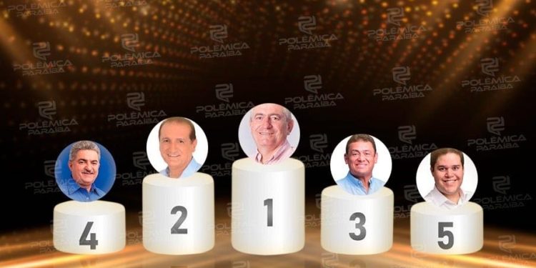 Do Cariri: Dr. Romualdo é apontado mais uma vez como Deputado mais atuante da Assembleia