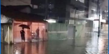 Força tarefa da Prefeitura de Campina Grande intensifica ações para diminuir efeito das chuvas na cidade