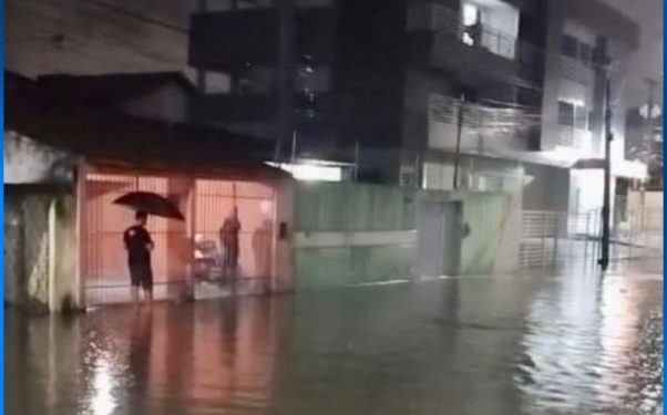 Força tarefa da Prefeitura de Campina Grande intensifica ações para diminuir efeito das chuvas na cidade