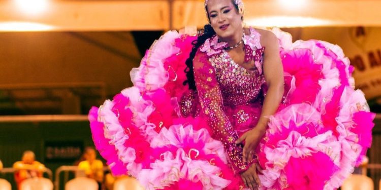 Grupos e Quadrilhas Juninas que desejam se apresentar na estrutura d’O Maior São João do Mundo devem se cadastrar até esta sexta-feira