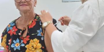 Em Dia D de Vacinação, Monteiro registra mais de mil doses aplicadas contra Influenza e Multivacinas