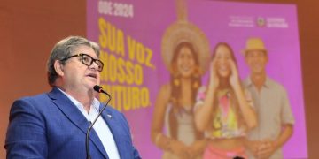 João Azevêdo lança calendário do ciclo 2024 das audiências do Orçamento Democrático e destaca importância do empoderamento da população