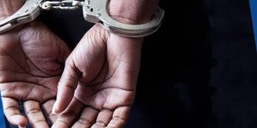 POLÍCIA MILITAR CUMPRE MANDADO DE PRISÃO POR ROUBO NA CIDADE DE TEIXEIRA