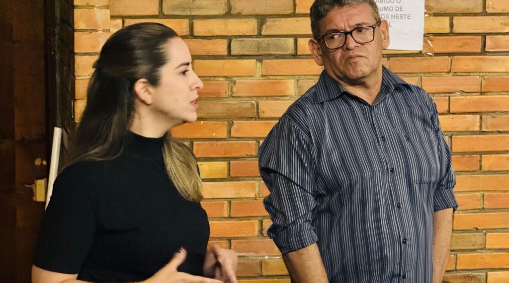 Prefeitura e Associação das Quadrilhas Juninas de Campina Grande reforçam parceria para O Maior São João do Mundo 2024