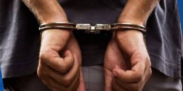 POLÍCIA MILITAR CUMPRE MANDADO DE PRISÃO POR TRÁFICO DE DROGAS NA ZONA RURAL DE TEIXEIRA.