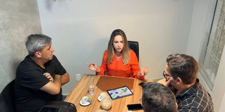 O Maior São João do Mundo: Prefeitura de Campina Grande concede espaço, no Parque do Povo, para pontos de ativação de marcas do Treze e Campinense