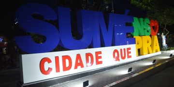 Prefeito Éden comemora os 73 anos de emancipação política de Sumé com obras, eventos esportivos e shows