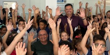 Prefeito Éden comemora os 73 anos de emancipação política de Sumé com obras, eventos esportivos e shows