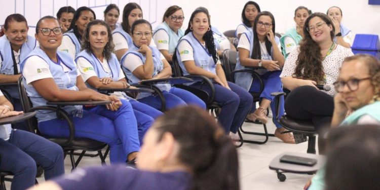 Prefeitura de Campina Grande faz balanço positivo do trabalho realizado pelo Criança Feliz com público autista no Município