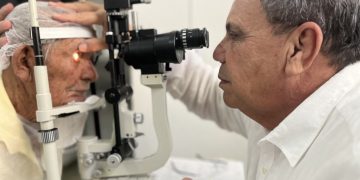 Opera Paraíba: programa inicia bariátricas em Monteiro e realiza 380 cirurgias oftalmológicas