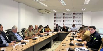 O Maior São João do Mundo: nova reunião define prazo máximo para cadastramento dos barraqueiros do Parque do Povo