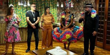 O Maior São João do Mundo em Salvador: Prefeitura de Campina Grande promove mais uma capacitação de agentes de viagens