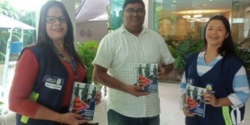 Acessibilidade: Procon de Campina Grande realiza campanha educativa sobre importância do cardápio em Braille