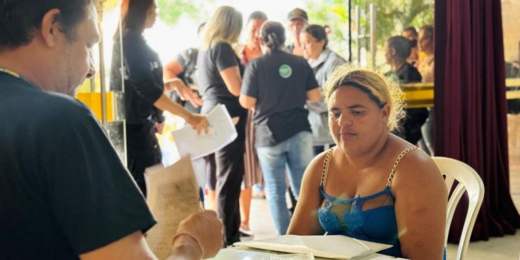 O Maior São João do Mundo: casais revelam sonho de selar a união no Casamento Coletivo