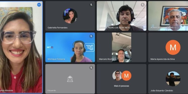 Prefeitura de Campina Grande e operadoras de telefonia móvel discutem a conectividade n’O Maior São João do Mundo