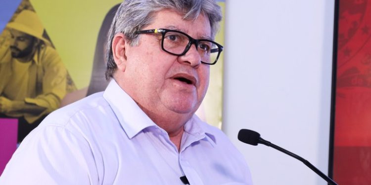 João Azevêdo entrega obras e abre o ciclo de audiências do Orçamento Democrático 2024 nesta sexta-feira em Cuité