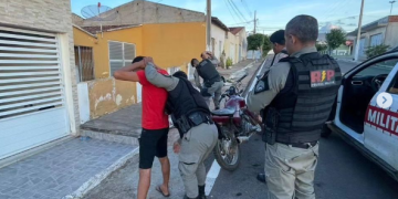 OPERAÇÃO PARADIGMA E VISIBILIDADE – A POLÍCIA MILITAR PROMOVE VÁRIAS OPERAÇÕES NA ÁREA DO 11° BPM