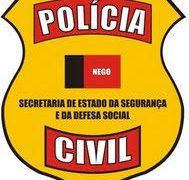 EM MONTADAS: Polícia Civil prende suspeito de agredir mãe e avó