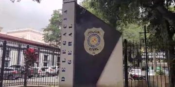 INVESTIGAÇÃO: Polícia Civil da Paraíba prende no estado do Pará dupla que furtou 50 celulares de shopping em Campina Grande