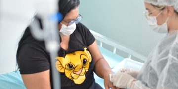 Procedimentos agendados pela Secretaria de Saúde para o HU serão realizados normalmente a partir desta segunda-feira