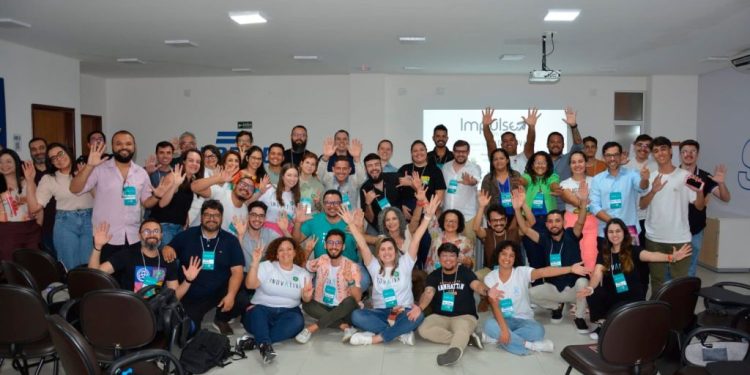Duas startups do programa Impulse Campina são selecionadas pelo inovAtiva Brasil para serem aceleradas em 2024