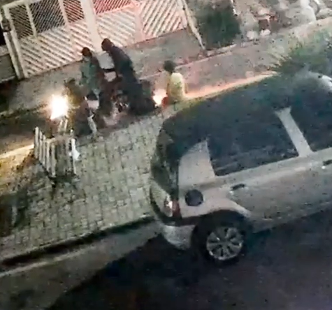 Polícia Civil prende três investigados por roubos de moto e celulares na região de Solânea