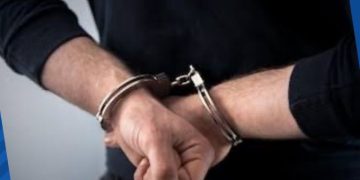 POLÍCIA MILITAR DÁ CUMPRIMENTO A MANDADO DE PRISÃO POR HOMICÍDIO NA CIDADE DE TEIXEIRA.
