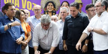 Em audiência do ODE em Guarabira, João Azevêdo destina mais de R$ 27 milhões à região e dialoga com a população