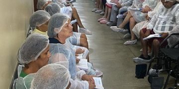 Opera Paraíba passa por 14 cidades no fim de semana e realiza quase 800 cirurgias