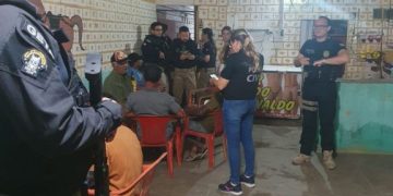 EM CAMPINA: Operação Caminhos Seguros ‘resgata’ adolescente em zona de risco