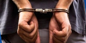 POLÍCIA MILITAR CUMPRE MANDADO DE PRISÃO PELO CRIME DE ROUBO DE PRISÃO NA CIDADE DE TEIXEIRA