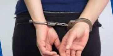 POLÍCIA MILITAR CUMPRE MANDADO DE PRISÃO POR TRÁFICO DE DROGAS EM TEIXIERA