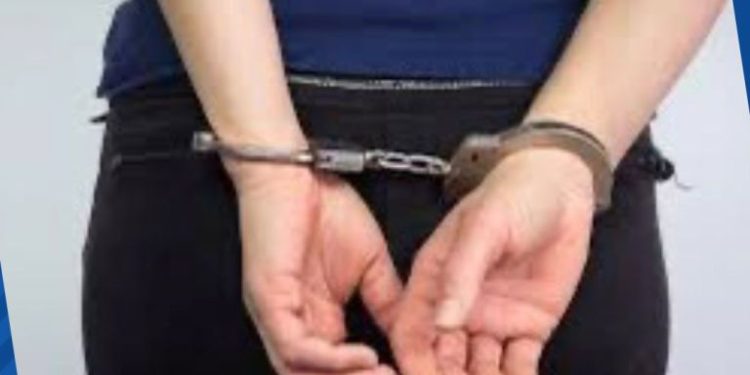 POLÍCIA MILITAR CUMPRE MANDADO DE PRISÃO POR TRÁFICO DE DROGAS EM TEIXIERA