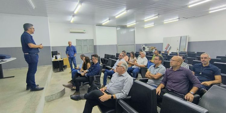 APERFEIÇOAMENTO: Transformação Digital avança com reuniões da Polícia Civil e Codata