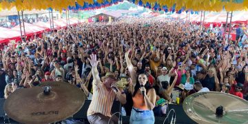 Prévia junina: O Maior São João do Mundo começa neste sábado com esquenta no Distrito de Galante