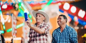 Público aprova ampliação do Parque do Povo e integração ao Parque Evaldo Cruz n’O Maior São João do Mundo