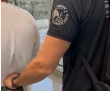 OPERAÇÃO RENITA: PCPB vai buscar no Rio de Janeiro ‘conselheiro’ de facção que ordenou incêndio de ônibus em João Pessoa