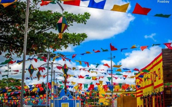 MPPB recomenda que gestores proíbam fogueiras e fogos de artifício, em Solânea