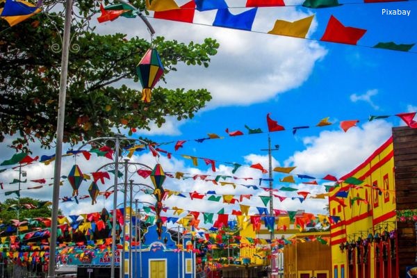 MPPB recomenda que gestores proíbam fogueiras e fogos de artifício, em Solânea