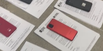 OPERAÇÃO DETECTA: “A Polícia Civil vai continuar identificando quem compra celular roubado”, afirma delegada