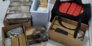 Com o objetivo de reprimir o crime organizado, a Polícia Cívil e GAECO deflagra operação RENITA