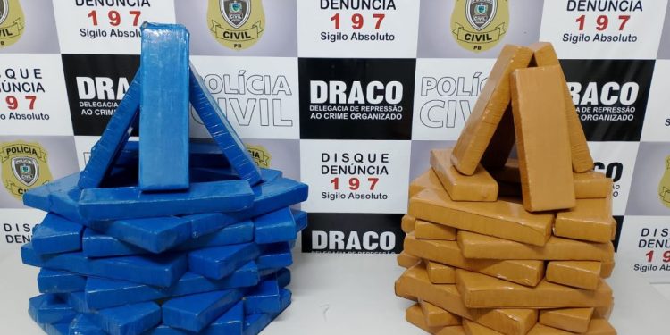 UNINTELPOL: Da maconha apreendida em Campina à caça ao estuprador de Queimadas